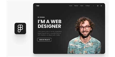 Portfolio home page. The Home page is the first page that a visitor to your site will see. In this section, you can quickly introduce yourself and what you do. ... The best portfolio … 