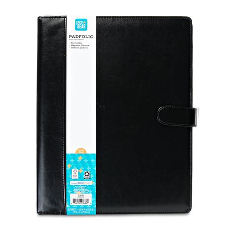  Personalized Leather Portfolio with Zipper, Zipper Portfolio with Customization Option, Refillable Portfolio, Custom Portfolio, Padfolio. (116) $29.99. $49.99 (40% off) Sale ends in 3 hours. FREE shipping. . 
