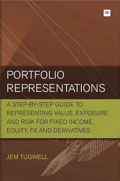 Portfolio representations a step by step guide to representing value exposure and risk for fixed income equity fx and derivatives. - The happy sleeper the science backed guide to helping your baby get a good nights sleep newborn to school age.