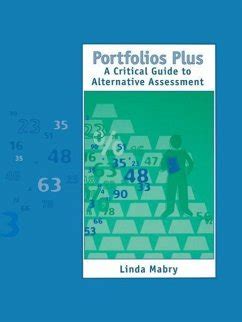 Portfolios plus a critical guide to alternative assessment. - No b s guide to brand building by direct response.