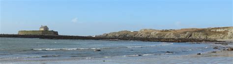 Porth Cwyfan - The Woollen Mill