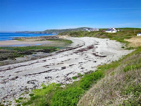 Porth Trwyn Beach weather forecast for this week