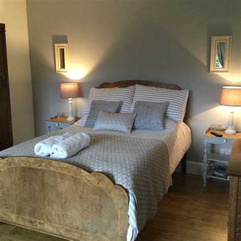 Porth-Y-Berllan Bed & Breakfast - Crickhowell, POW - Yelp