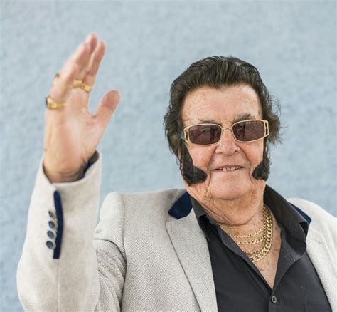 Porthcawl’s finest: Inside the world’s biggest Elvis festival