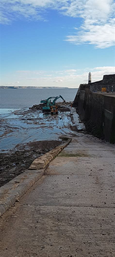 Porthcawl - Sewage World Sea Fishing Forums