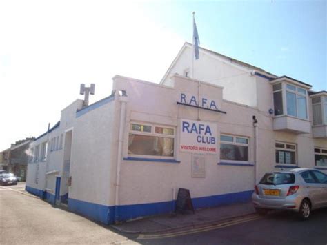 Porthcawl and Kenfig Hill RAFA Club