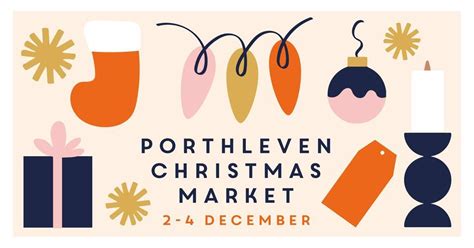 Porthleven Christmas Market - Facebook