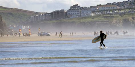 Porthtowan Tides - Updated High & Low Tide Porthtowan …