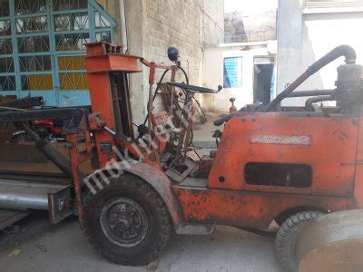 Portif Fiyatları 2. El Sıfır Satılık Makinecim. 