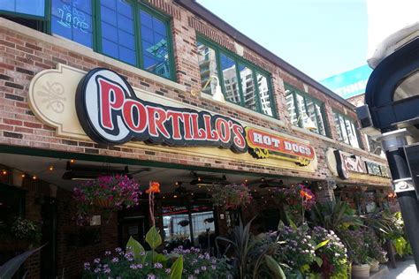 Portilllos - The massively popular Chicago-based restaurant, Portillo’s, looks to be making its way to Las Vegas. In a call with investors, Michael Osanloo, the …