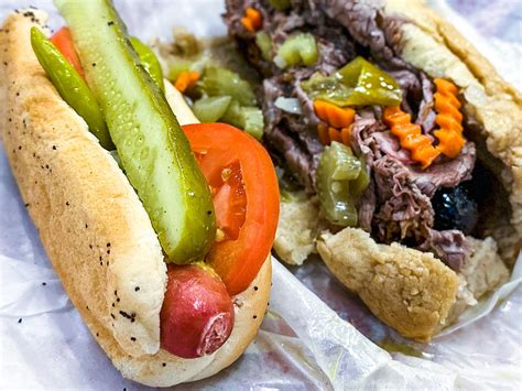 Portillos Hot Dogs in Boca Raton Beach, FL - Yellow Pages