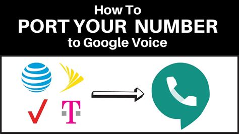 Porting a number from Virgin Mobile to Google Voice - HowardForums