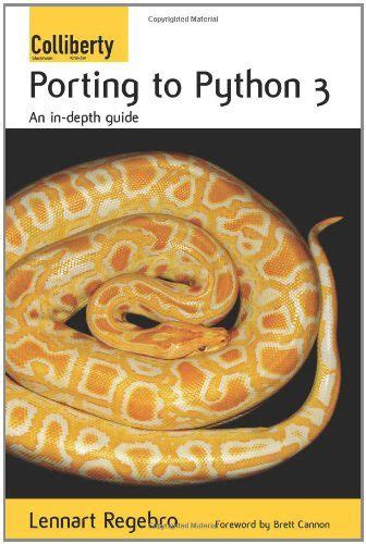 Porting to python 3 an in depth guide. - The legal research and writing handbook a basic approach for paralegals.
