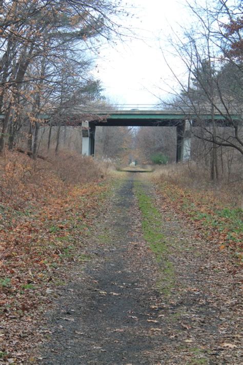 Portion of Albany County Rail Trail to face closures
