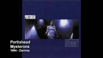 Portishead - (1994) Dummy [Full Album] - YouTube