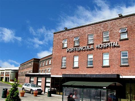 Portiuncula Hospital, Ballinasloe - HSE.ie