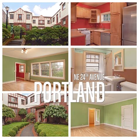 Portland, OR HUD Homes