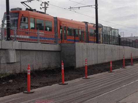 Portland - Milwaukie Light Rail (PMLR) Completed - Page 4 ...