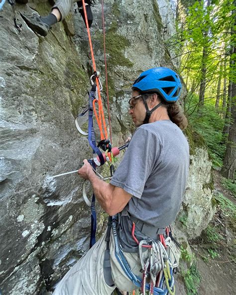 Portland Area Climbers Coalition Charity Navigator Profile