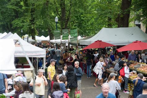 Portland Farmers Market Events for September 2024 › Market …