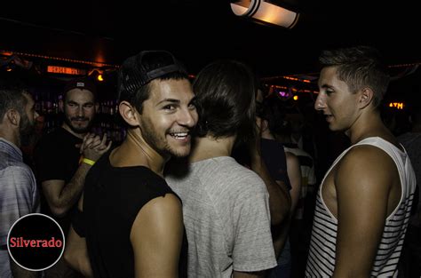 Portland Gay Bars & Clubs