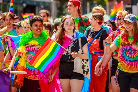 Portland Gay Pride 2025