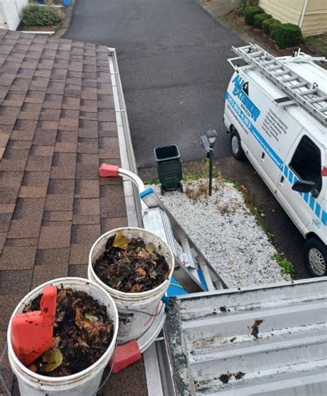 Portland Gutter Cleaning - Deals In and Near Portland, OR