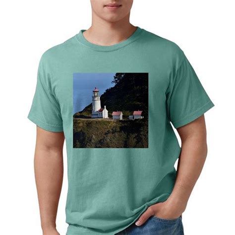 Portland Head Maine Lighthouse Maternity T-Shirts - CafePress