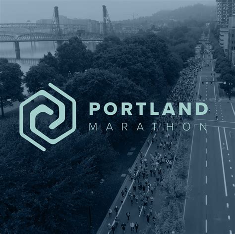 Portland Marathon 2023