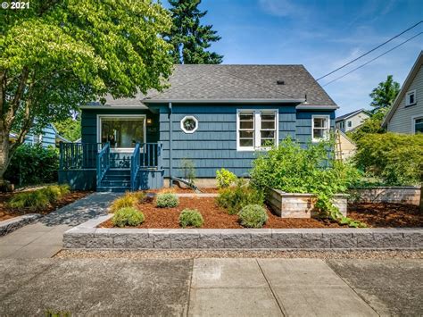 Portland Oregon Real Estate - Homes for Sale