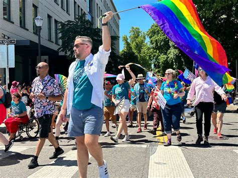 Portland Pride