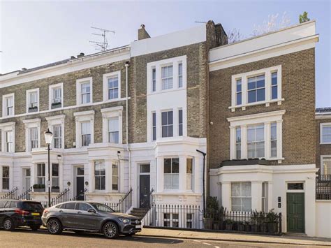 Portland Road, London W11, 1 bedroom flat to rent - 64324723 ...