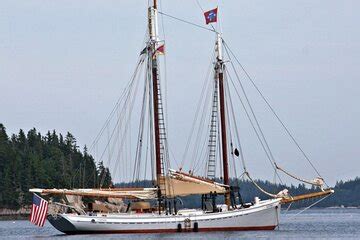 Portland Tall Ship Cruise on Casco Bay - Viator