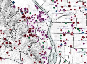 Portland Trivia Night - Portland Neighborhood Guide