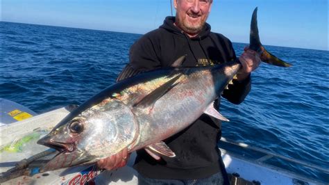 Portland Tuna & Melbourne Fishing Charters FAQS Catch Fish Here!