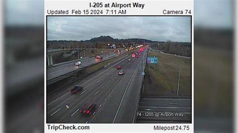 Portland airport webcam. Webcams. You can view all wind and weather webcams as well as live cams nearby Portland–Troutdale Airport on the above map. Click on an image to see large webcam images. Whether you are planning your trip for today or you just want to explore, Windfinder has webcams for spots and locations in United States of America and all over the world. 