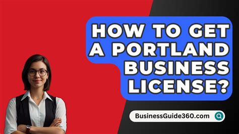 Portland business license uber.  In this article, we will provide a comprehensive guide on...