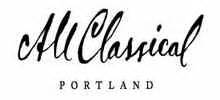 All Classical Radio is proud and grateful to announce a pivotal development in its capital campaign: The M.J. Murdock Charitable Trust has granted $750,000 to support All Classical Radio’s building and relocation to its brand new state-of-the-art headquarters in Downtown Portland..