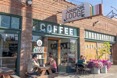 Portland coffee shops. Portland's Best Indie Coffee Shops. Was this page helpful? No Yes. Visitor Information. visitorinfo@travelportland.com 1-888-503-3291 (toll free) 503-427-1372 