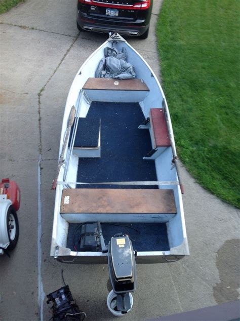 Creek Company ODC 1018 10 ft Pontoon Boat All aluminum frame with 8 ft oars, Aluminum cargo deck, Anchor system, extra oar, Pump. This boat has ran Clarno Rapids a couple times (Class 3) River... Pontoon Boat - boats - by owner - marine sale - craigslist. Portland craigslist boats