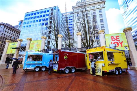 Portland food truck. Things To Know About Portland food truck. 