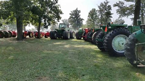 2024 59th Annual Tri-State Gas Engine and Tractor Show. August 21st - 24th Download More Info. 2024 20th Annual Fall Swap and Sell Meet. October 10th - 12th Download …. 