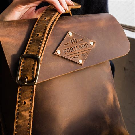 Portland leather goods. Things To Know About Portland leather goods. 