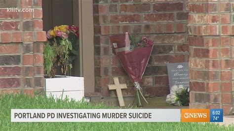 Portland murder suicide. Things To Know About Portland murder suicide. 