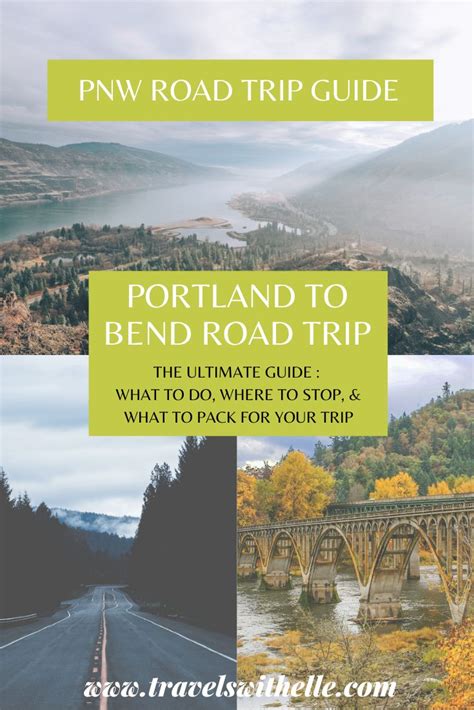 Portland or to bend or. So cool!) and White rose Vineyards, which both had awesome tasting rooms and great wines to boot, and then refueling from those hikes at some tasty restaurants. 