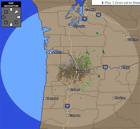 Portland oregon weather doppler. Things To Know About Portland oregon weather doppler. 