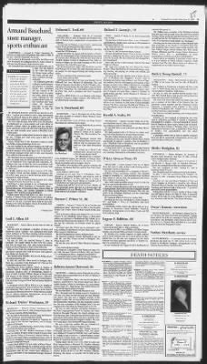 Portland press herald obituary cost.  Information regarding access and u...