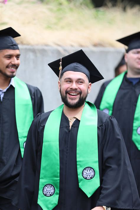 Portland state commencement 2023. Are they talking policy, or graduates? It’s commencement season again. Some universities bring in famous people for honorary degrees. Some stick to the old standby of a speaker cho... 