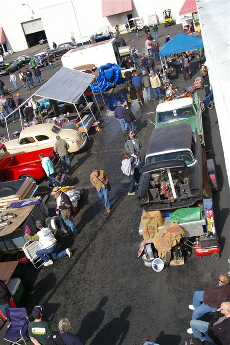 Join the largest swap meet in the Northwest at the Expo Center in Portland, Oregon. Find tickets, parking, directions, food and beverage options, and more for this …. 