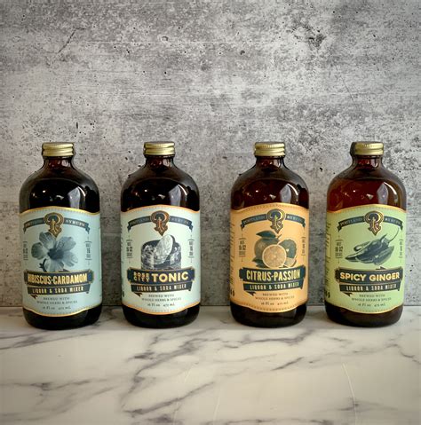 Portland syrups. Welcome to Portland Syrups, where we've been crafting premium drink mixers since 2012. We've reimagined the beverage experience, inspiring individuals to embrace the craftsmanship of professional mixology from the comfort of their own home. Our small-batch concentrates are the perfect addition to all beverages. 